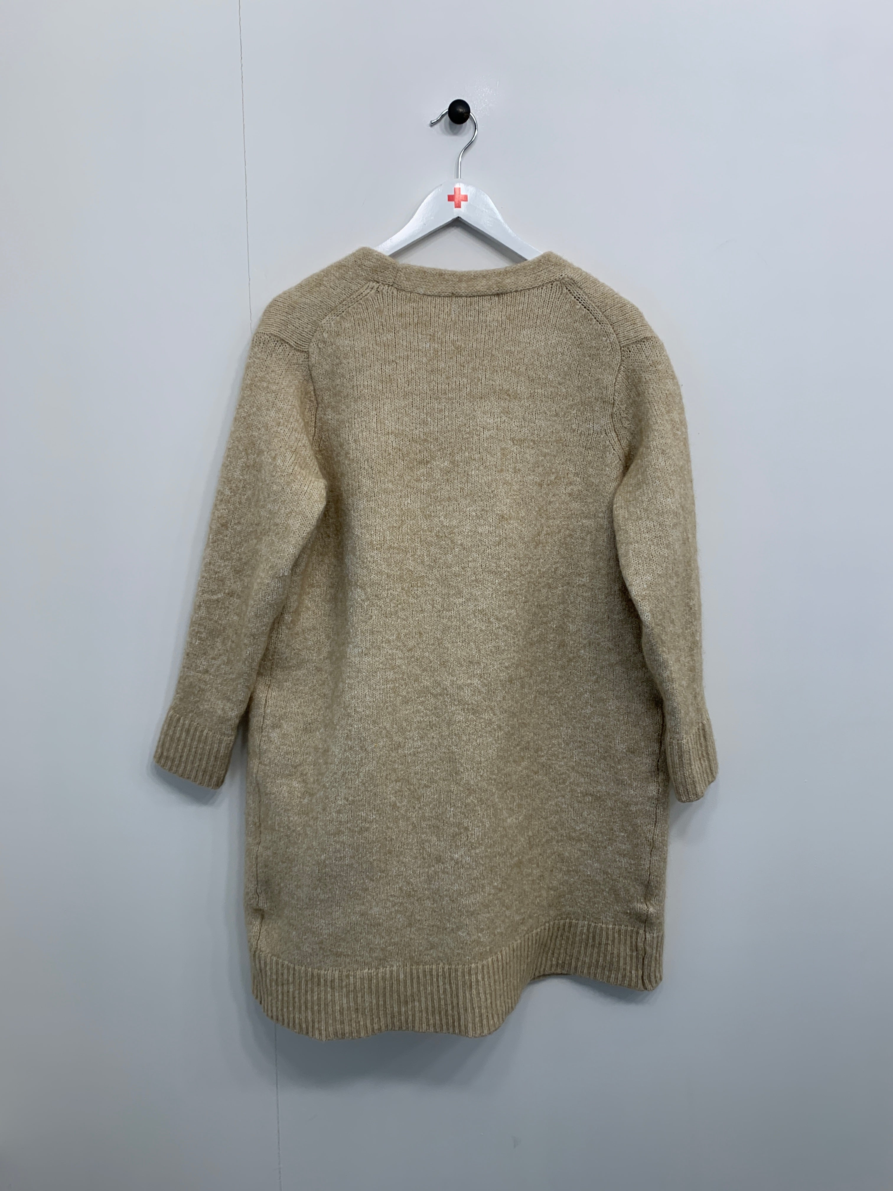 Rita Ora Cardigan